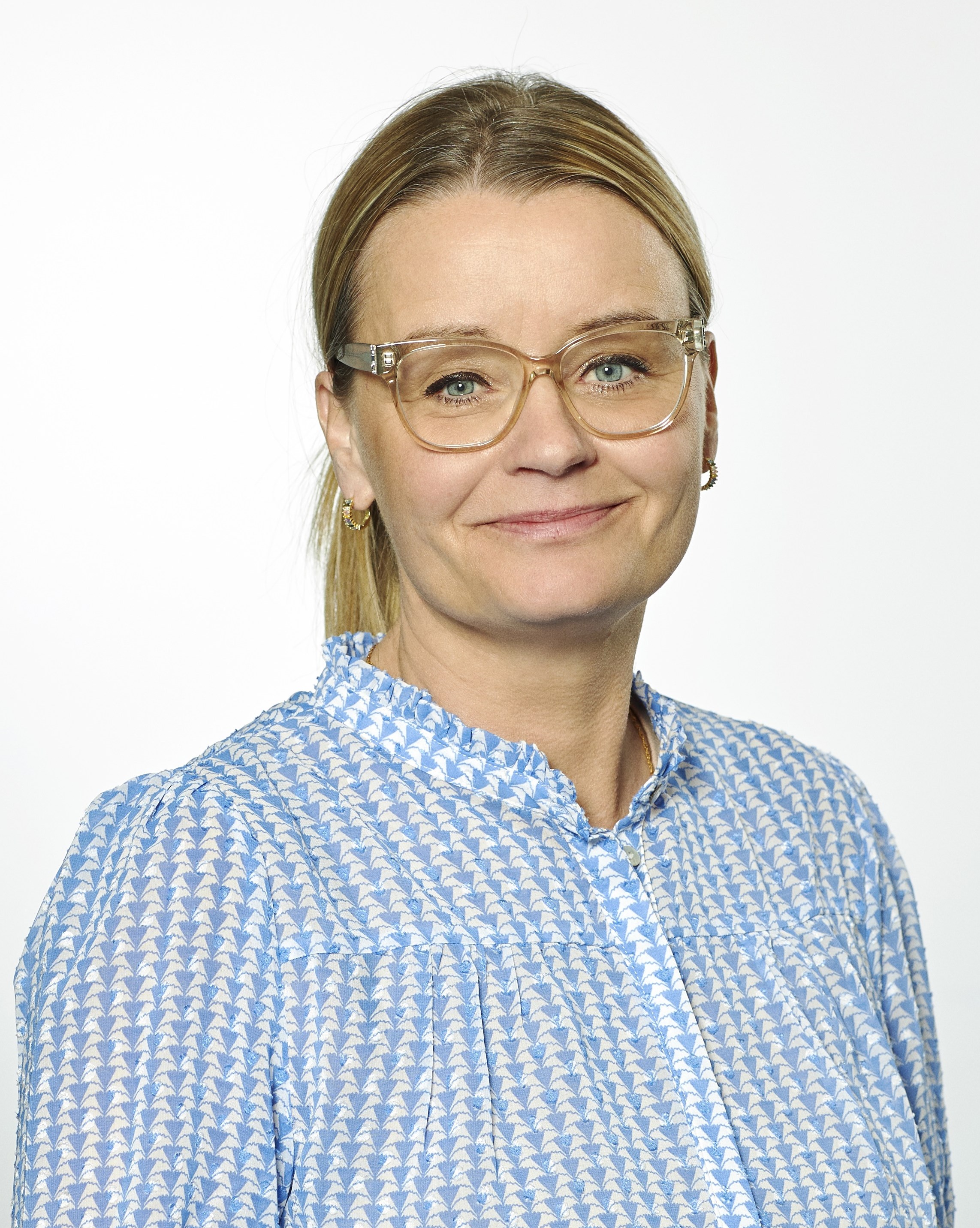Pernille Roland