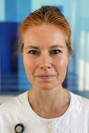 Portræt