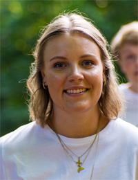 Portræt