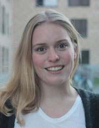 Portræt