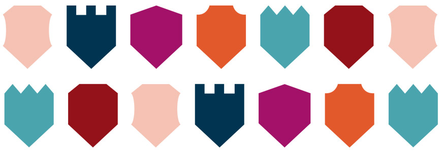 Kræftværkets logo
