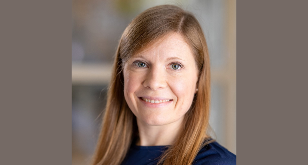 Annemarie Hilkjær Petersen, neuropsykolog