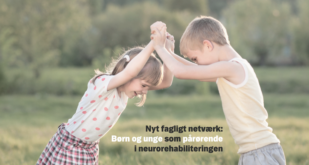 ​Tilmeldingen er endnu ikke åben​