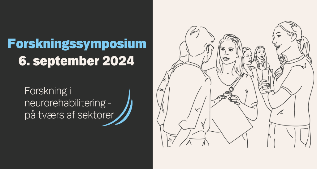 Grafik til forskningssymposium 2024
