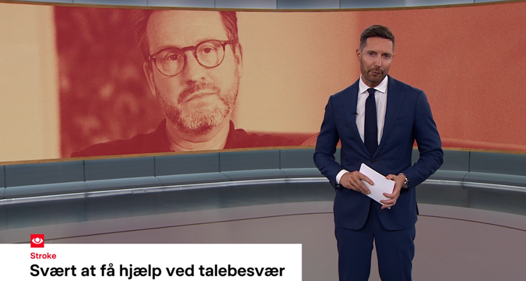 Screenshot fra DR