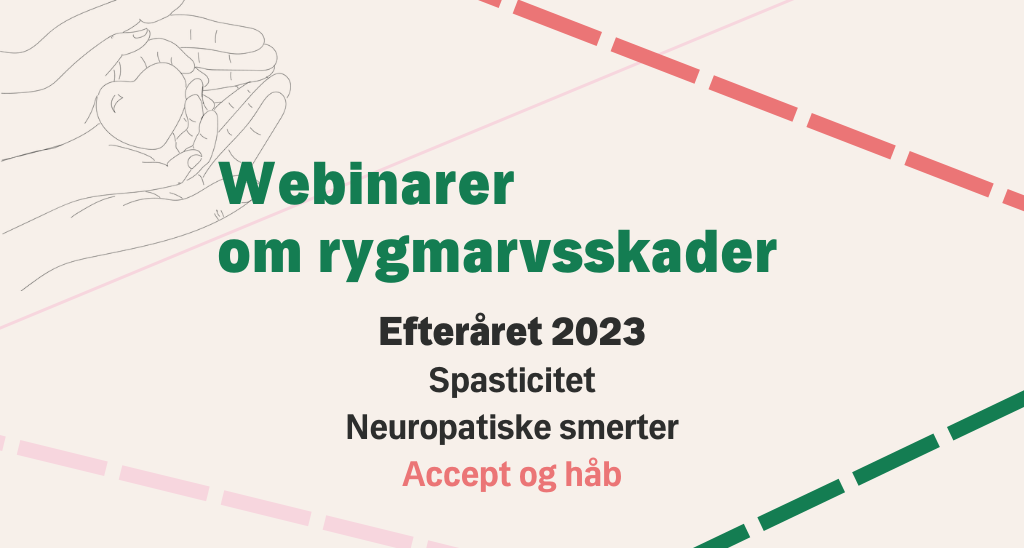 Illustration der viser webinar-titel