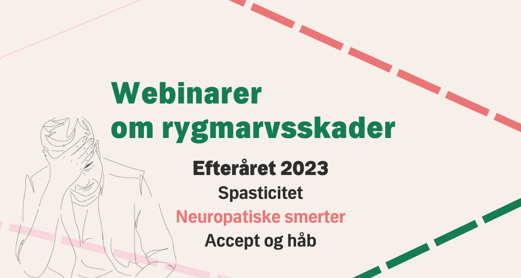 Illustration der viser webinar-titel