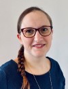 Billede af Anja Magnussen