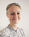 Billede af Linda Kræmer Sunderkilde