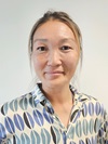 Billede af Sun Hee Christensen