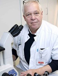 Søren Ziebe