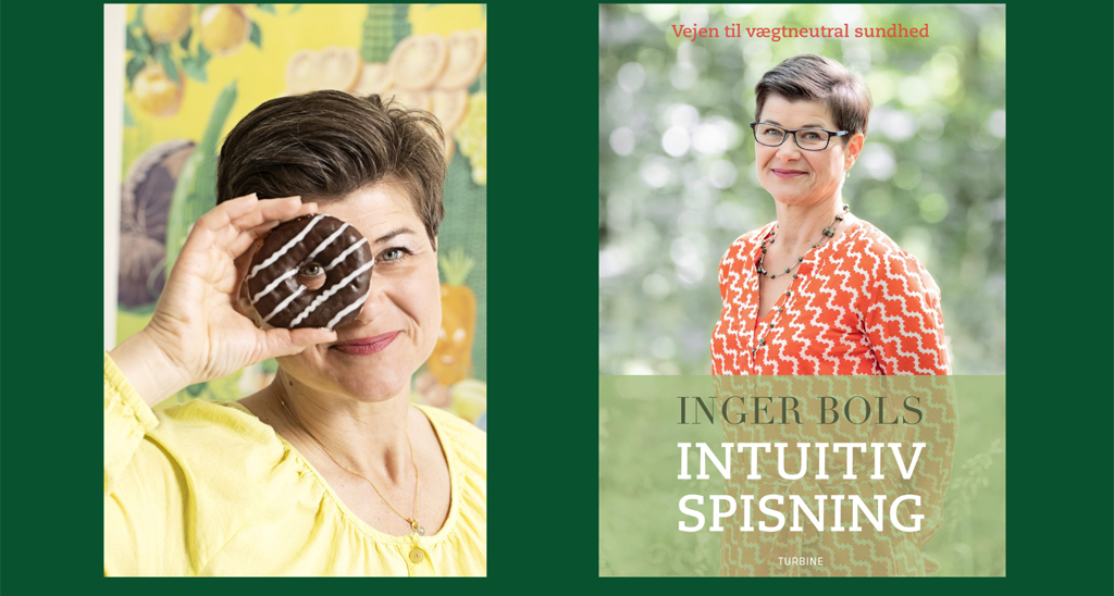 Intuitiv spisning med Inger Bols