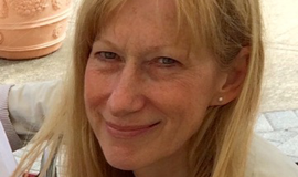 Mary Jarden