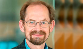 Niels Borregaard